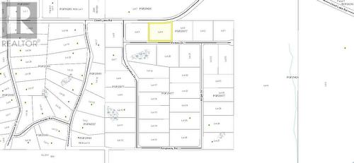 Lot 4 Victory Drive, Prince George, BC 