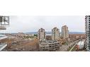 1181 Sunset Drive Unit# 908, Kelowna, BC  - Outdoor With View 