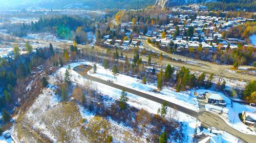 3721 Toba Road, Castlegar, BC 