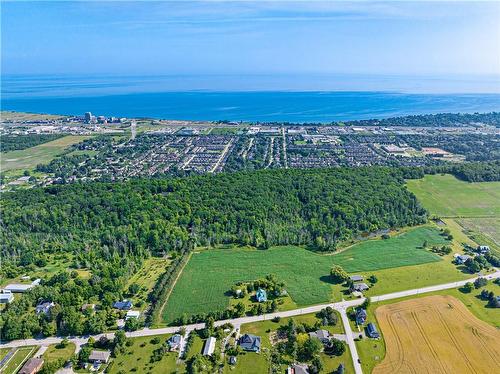 310 Ridge Road W, Grimsby, ON - Outdoor With View