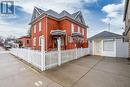 20 Division Street South, Kingsville, ON  - Outdoor 