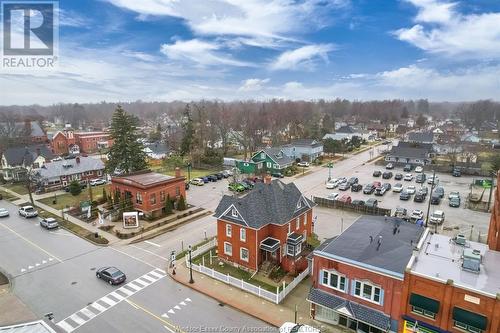 20 Division Street South, Kingsville, ON - Outdoor With View