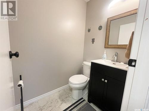 4 Olds Place, Davidson, SK - Indoor Photo Showing Bathroom