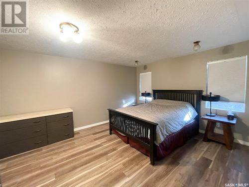 4 Olds Place, Davidson, SK - Indoor Photo Showing Bedroom