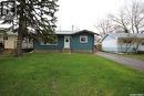 820 3Rd Street E, Shaunavon, SK  - Outdoor 