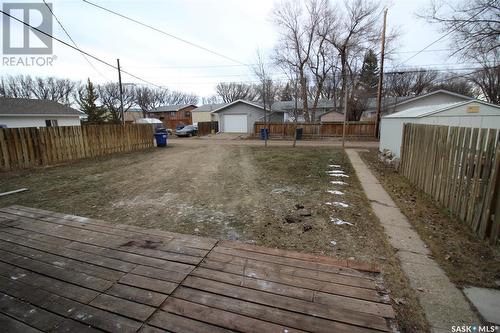 820 3Rd Street E, Shaunavon, SK - Outdoor