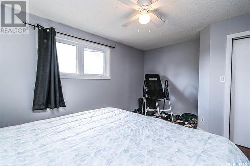 151 Magrath Street, Yorkton, SK - Indoor Photo Showing Bedroom