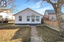 67 Central Avenue S, Swift Current, SK  - Outdoor 