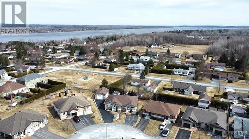 1791 Suzie Crescent, Hawkesbury, ON - Outdoor With View
