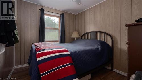 1223 2Nd Avenue S, Saugeen Indian Reserve 29, ON - Indoor Photo Showing Bedroom