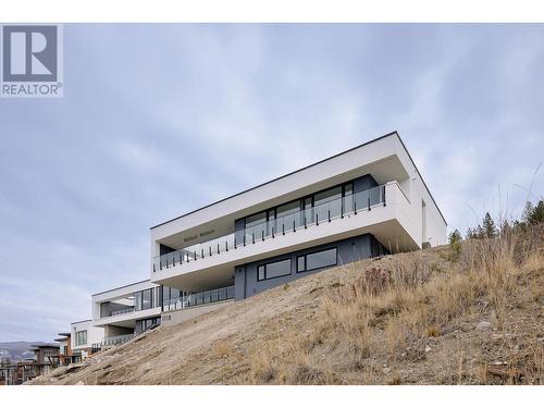 1118 Syer Road, Penticton, BC - Outdoor