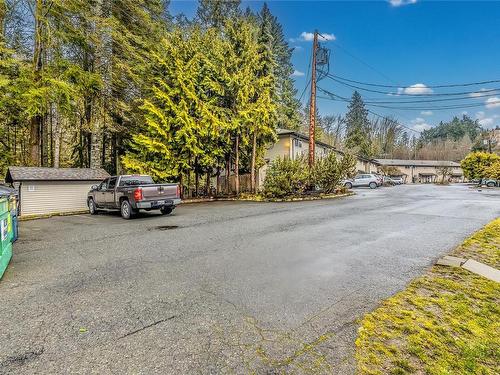 34-3025 Cowichan Lake Rd, Duncan, BC - Outdoor With View