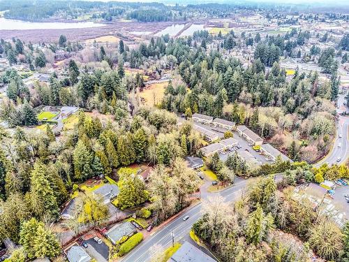 34-3025 Cowichan Lake Rd, Duncan, BC - Outdoor With View