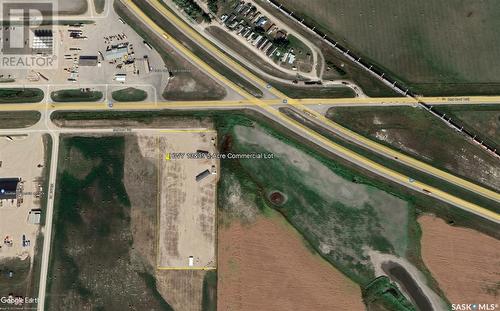 Hwy 39&13 5 Acre Commercial Lot, Weyburn Rm No. 67, SK 