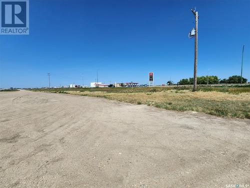 Hwy 39&13 5 Acre Commercial Lot, Weyburn Rm No. 67, SK 