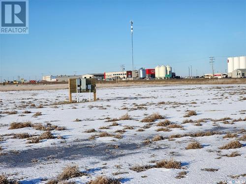 Hwy 39&13 5 Acre Commercial Lot, Weyburn Rm No. 67, SK 