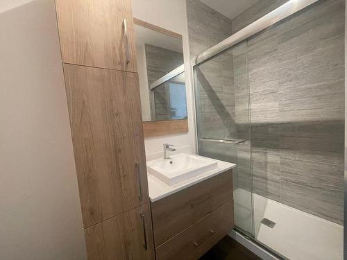 Bathroom - 316-1428 Av. Overdale, Montréal (Ville-Marie), QC - Indoor Photo Showing Bathroom