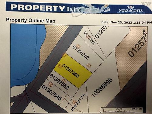 9 Highway 4, Linwood, NS 