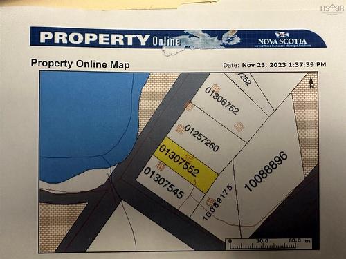 9 Highway 4, Linwood, NS 