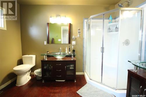 1511 Windover Avenue, Moosomin, SK - Indoor Photo Showing Bathroom