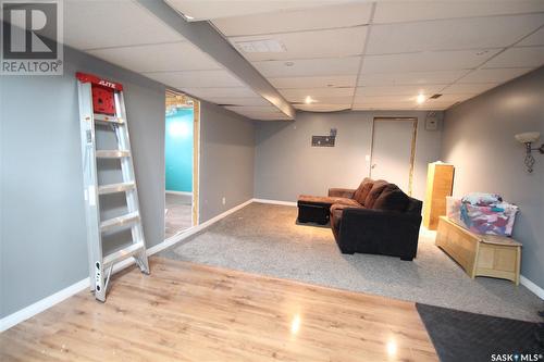 1511 Windover Avenue, Moosomin, SK - Indoor Photo Showing Other Room