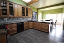 1511 Windover Avenue, Moosomin, SK  - Indoor Photo Showing Kitchen 