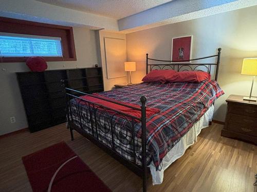 Bedroom - 2697 Route 323 N., Amherst, QC - Indoor Photo Showing Bedroom