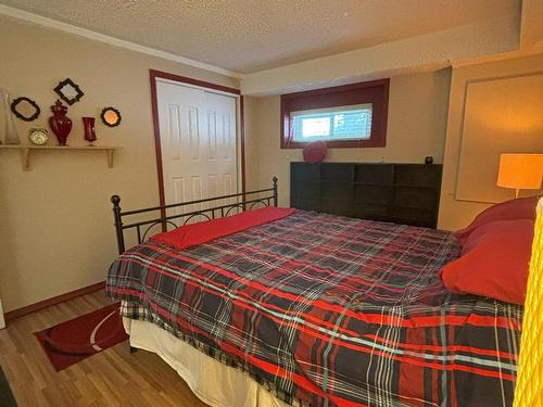 Bedroom - 2697 Route 323 N., Amherst, QC - Indoor Photo Showing Bedroom