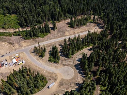 Lot 4 Mcgillivray Lake Drive, Sun Peaks, BC 