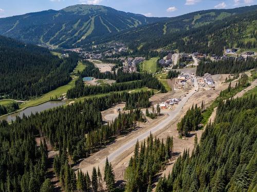 Lot 6 Mcgillivray Lake Drive, Sun Peaks, BC 