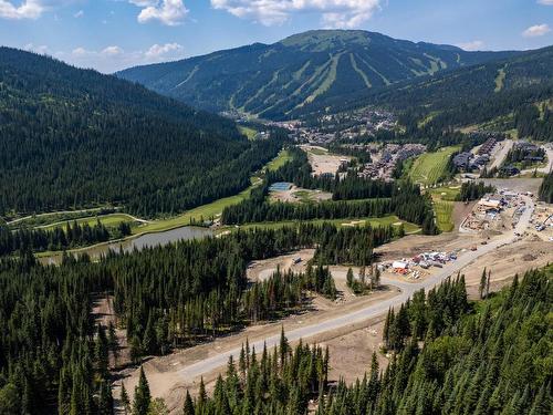 Lot 6 Mcgillivray Lake Drive, Sun Peaks, BC 