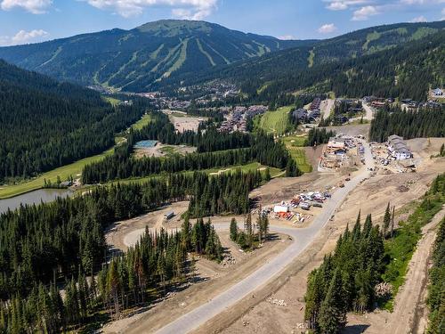 Lot 6 Mcgillivray Lake Drive, Sun Peaks, BC 