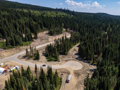 Lot 6 Mcgillivray Lake Drive, Sun Peaks, BC 