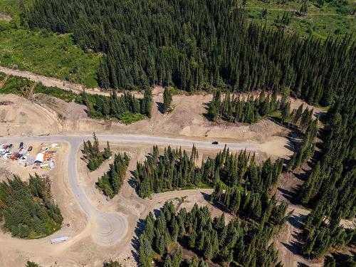 Lot 6 Mcgillivray Lake Drive, Sun Peaks, BC 