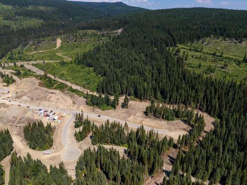 Lot 6 Mcgillivray Lake Drive, Sun Peaks, BC 