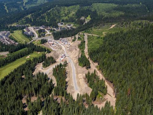 Lot 6 Mcgillivray Lake Drive, Sun Peaks, BC 