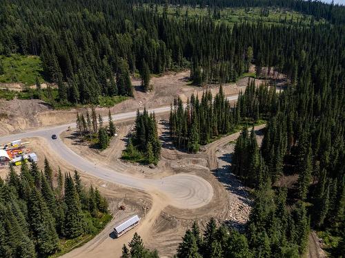 Lot 9 Mcgillivray Lake Drive, Sun Peaks, BC 