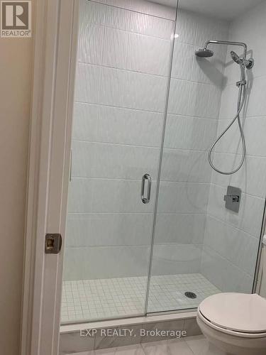 4708 - 70 Annie Craig Drive, Toronto, ON - Indoor Photo Showing Bathroom