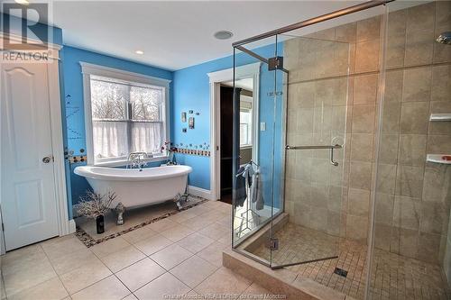 3 Gor Hans Lane, Pointe Du Chene, NB - Indoor Photo Showing Bathroom