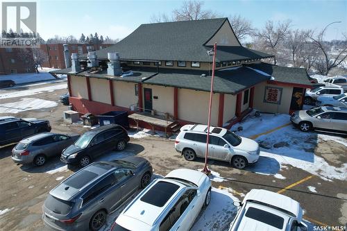 320 South Service Road, Swift Current, SK 