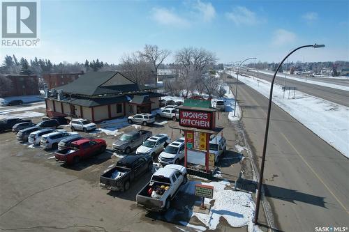 320 South Service Road, Swift Current, SK 