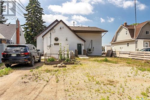 228 Fairford Street W, Moose Jaw, SK 