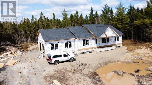 House And Lot 2017-17 A&J Crescent, Killarney Road, NB - Outdoor