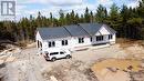 House And Lot 2017-17 A&J Crescent, Killarney Road, NB  - Outdoor 