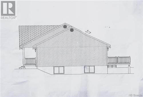 House And Lot 2017-17 A&J Crescent, Killarney Road, NB - Other