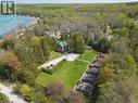 108 Beech Street, South Bruce Peninsula, ON  - Outdoor With View 