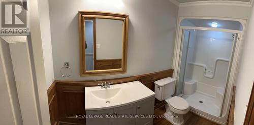 1182 Kingdale Road, Newmarket, ON - Indoor Photo Showing Bathroom