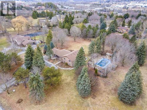 1182 Kingdale Road, Newmarket, ON - Outdoor With View
