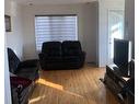 Living room - 425 Rue Imelda, Laval (Fabreville), QC  - Indoor Photo Showing Living Room 