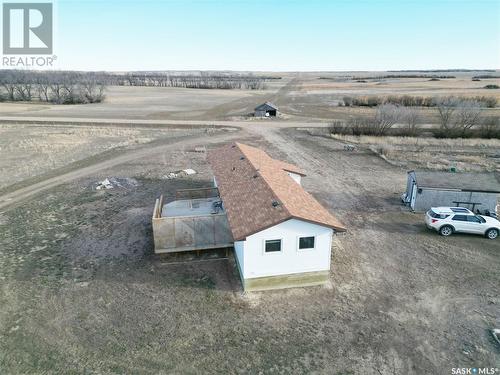 East Elrose Acreage, King George Rm No. 256, SK - Outdoor With View
